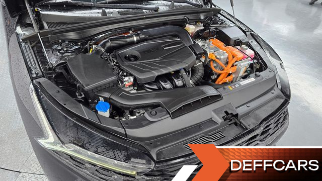 Kia K5 Noblesse купить на сайте DeffCars
