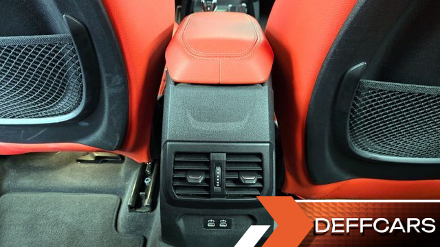 BMW 2-SERIES 220i M Sports купить на сайте DeffCars