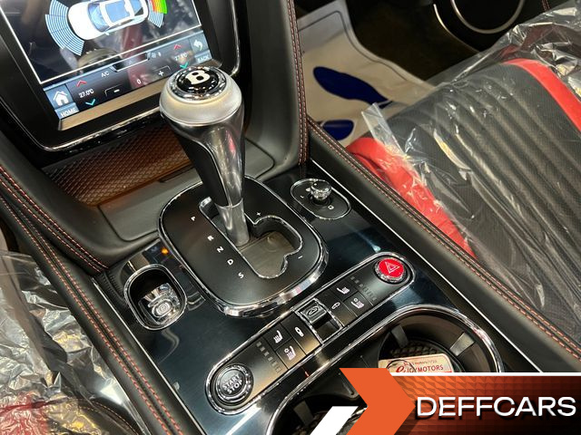 Bentley CONTINENTAL 4.0 GTC купить на сайте DeffCars