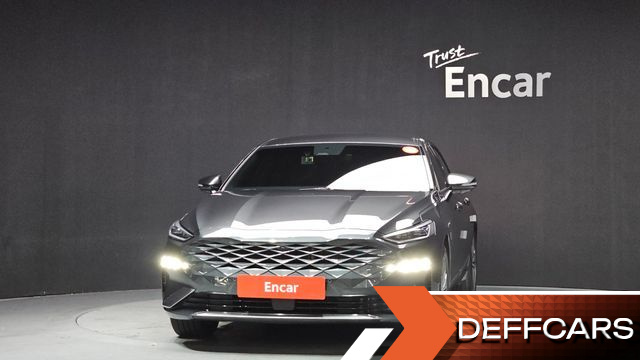 Kia K8 Noblesse купить на сайте DeffCars