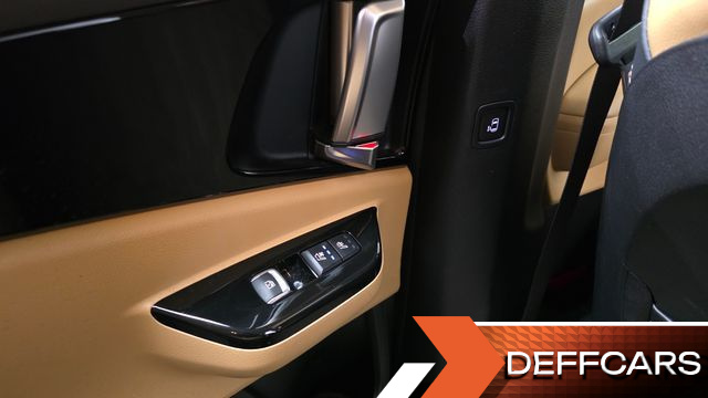 Kia CARNIVAL Gasoline 7-Seater Noblesse купить на сайте DeffCars