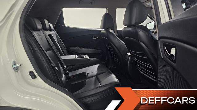Ssangyong TIBOLI Gasoline 1.5 2WD V5 купить на сайте DeffCars
