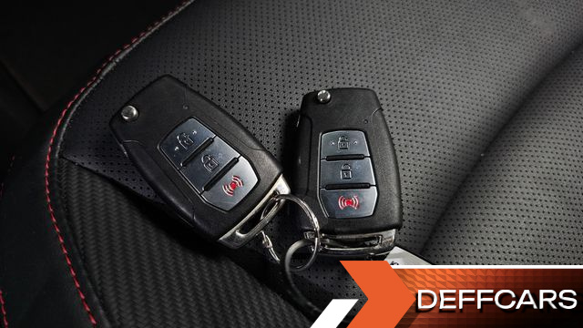 Ssangyong TIBOLI Gasoline 1.5 2WD Limitied Edition купить на сайте DeffCars
