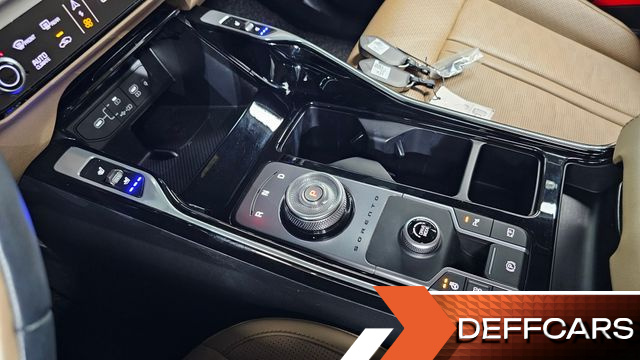 Kia SORENTO HEV 1.6 2WD Noblesse купить на сайте DeffCars