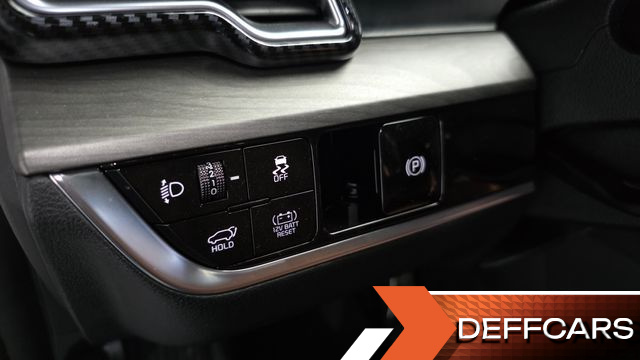Kia SPORTAGE Signature 2WD купить на сайте DeffCars