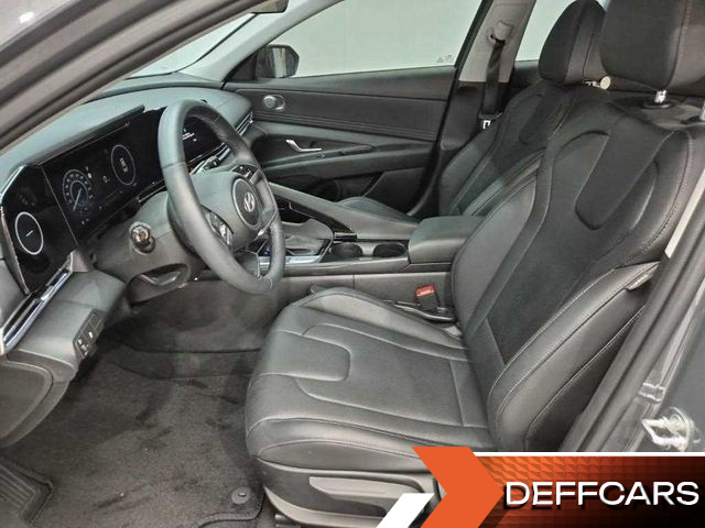 Hyundai AVANTE 1.6 Modern купить на сайте DeffCars