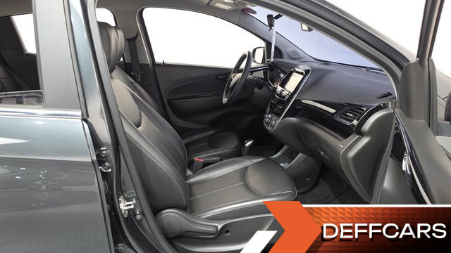 ChevroletGMDaewoo SPARK LTZ купить на сайте DeffCars