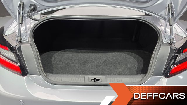 Toyota 86 2.4 Premium купить на сайте DeffCars
