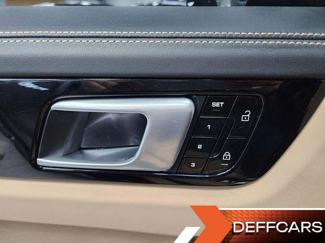 Porsche CAYENNE 3.0 E-Hybrid купить на сайте DeffCars