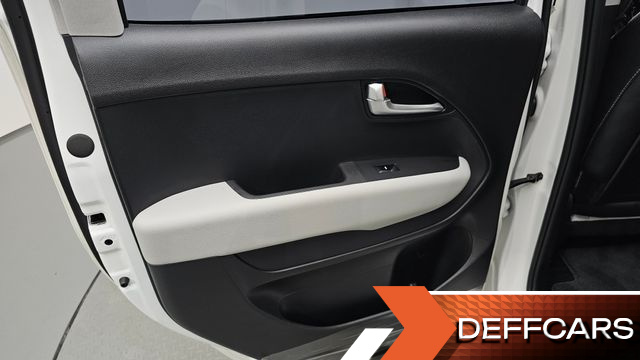 Kia RAY Gravity купить на сайте DeffCars