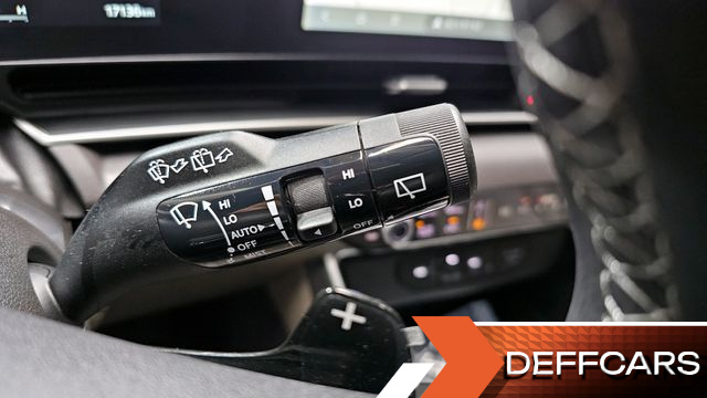 Kia CARNIVAL 9-Seater Prestige купить на сайте DeffCars
