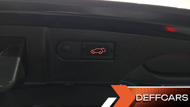 Ssangyong REXTON Diesel 2.2 4WD Prestige купить на сайте DeffCars