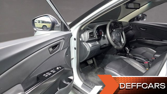 Ssangyong TIBOLI Diesel 1.6 2WD V1 купить на сайте DeffCars