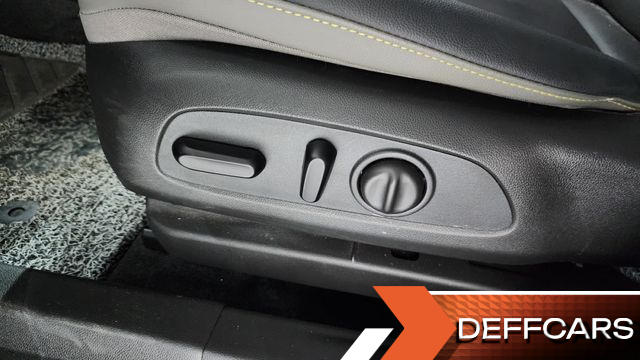 ChevroletGMDaewoo TRAX 1.2 ACTIV купить на сайте DeffCars