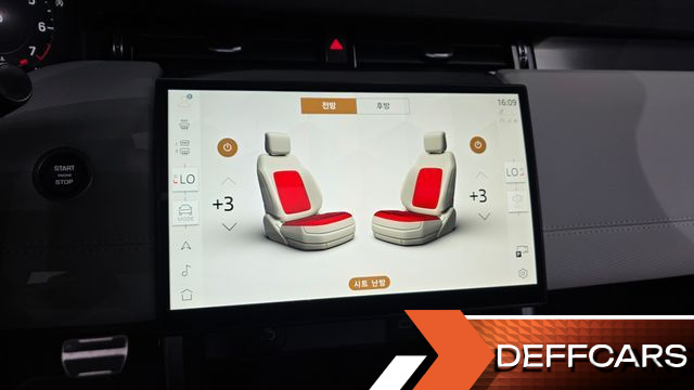 Land Rover DISCOVERY SPORT P250 Dynamic SE купить на сайте DeffCars