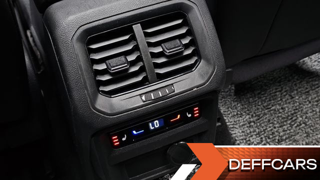 Volkswagen TIGUAN 2.0 TDI 4Motion Prestige купить на сайте DeffCars