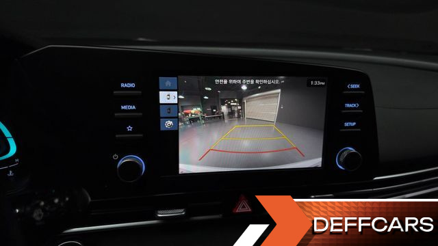 Hyundai AVANTE 1.6 Smart купить на сайте DeffCars