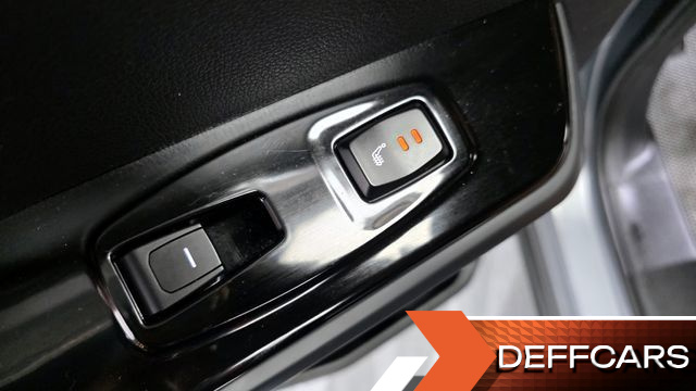 Ssangyong TORRES Gasoline 1.5 4WD T7 купить на сайте DeffCars