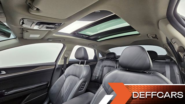 Kia K5 1.6 Turbo Noblesse купить на сайте DeffCars
