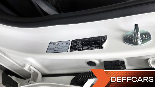 Kia SPORTAGE Signature Gravity 4WD купить на сайте DeffCars