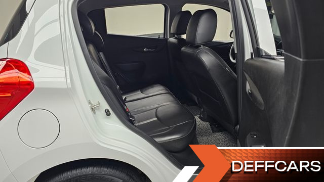 ChevroletGMDaewoo SPARK LT купить на сайте DeffCars