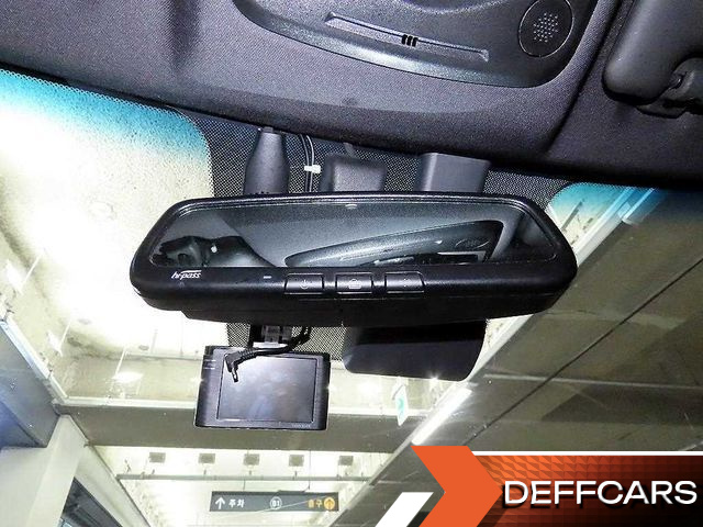 Ssangyong TORRES Gasoline 1.5 2WD TV7 купить на сайте DeffCars