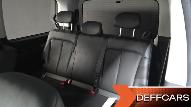 Hyundai STARIA Tourer 9-Seater Modern купить на сайте DeffCars