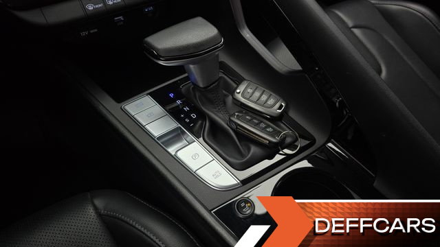 Hyundai AVANTE Smart купить на сайте DeffCars