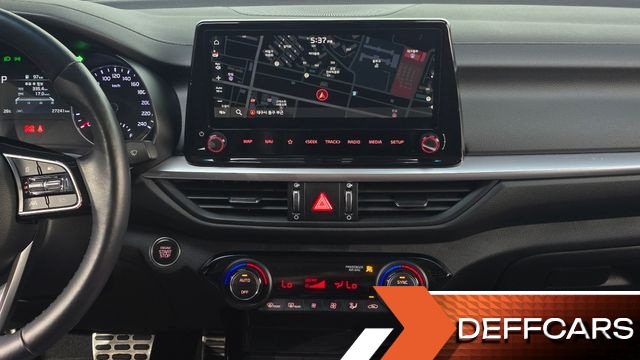 Kia K3 1.6 Prestige купить на сайте DeffCars