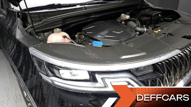 Kia CARNIVAL 7-Seater Noblesse купить на сайте DeffCars