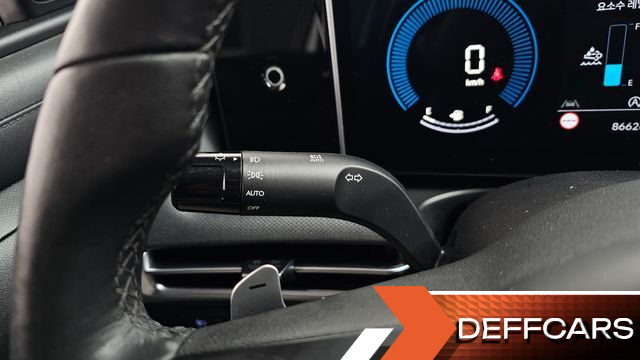Hyundai TUCSON Diesel 2.0 2WD Modern купить на сайте DeffCars
