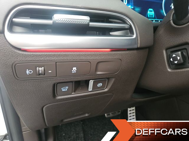 Hyundai PALISADE Diesel 2.2 4WD Calligraphy купить на сайте DeffCars