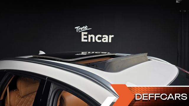 Genesis GV80 3.5T Gasoline AWD купить на сайте DeffCars