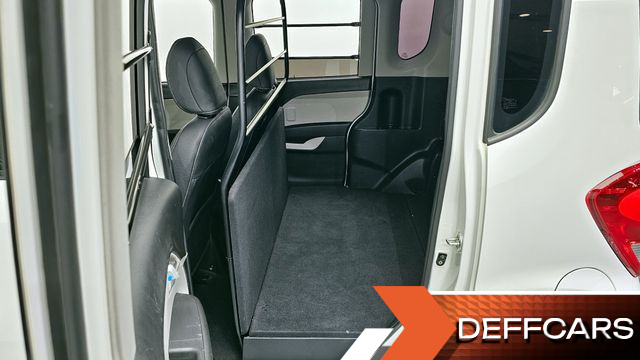 Kia RAY Van Prestige Special купить на сайте DeffCars