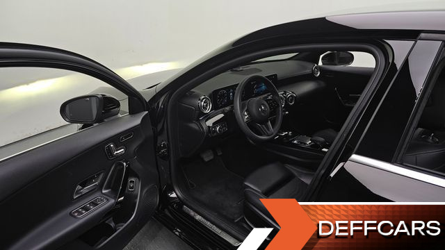 Mercedes A-CLASS A220 Sedan купить на сайте DeffCars