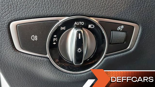 Mercedes E-CLASS E350 4MATIC AMG Line купить на сайте DeffCars