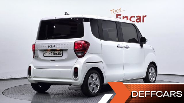 Kia RAY Prestige купить на сайте DeffCars