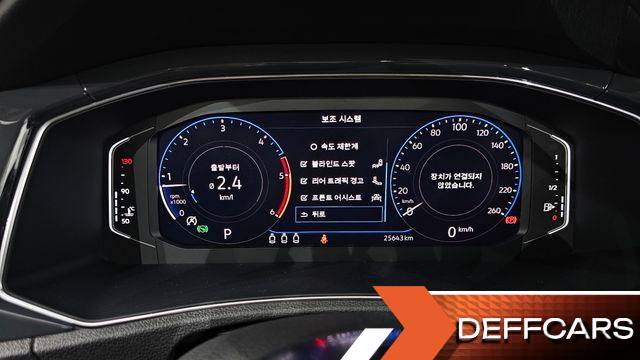 Volkswagen T-ROC 2.0 TDI Prestige купить на сайте DeffCars