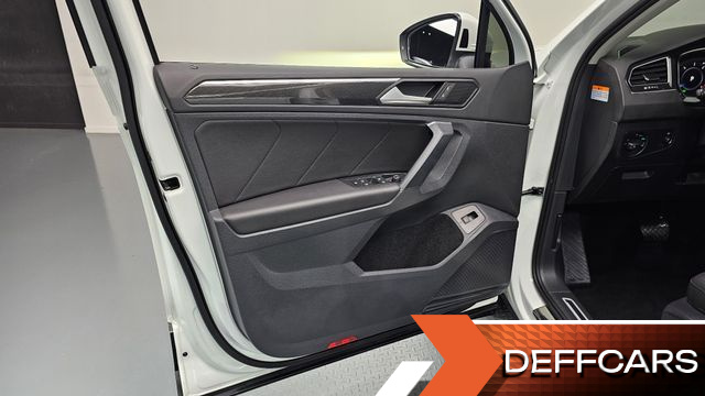 Volkswagen TIGUAN 2.0 TDI Prestige купить на сайте DeffCars