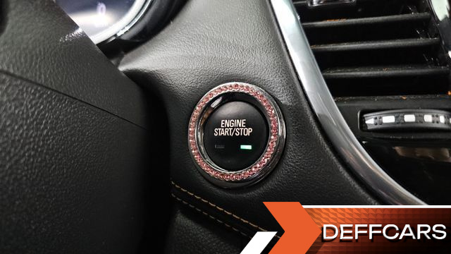 ChevroletGMDaewoo TRAX 1.4 Premier купить на сайте DeffCars
