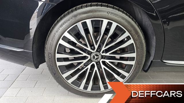 Mercedes S-CLASS S450L 4MATIC купить на сайте DeffCars