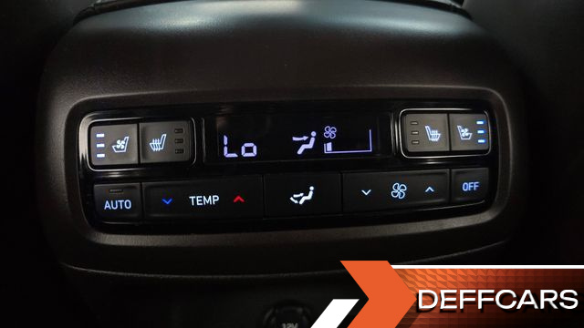 Hyundai PALISADE Gasoline 3.8 4WD Calligraphy купить на сайте DeffCars