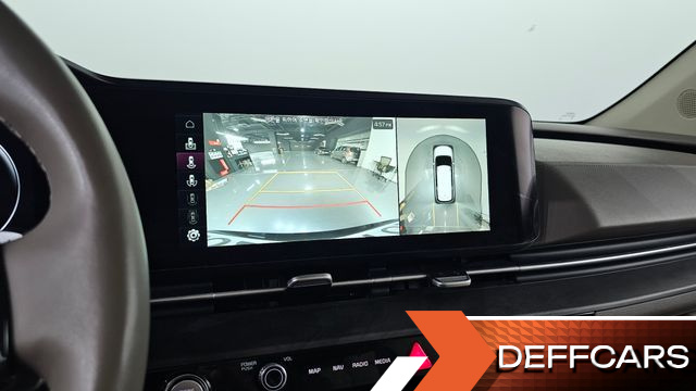 Kia CARNIVAL 9-Seater Noblesse купить на сайте DeffCars