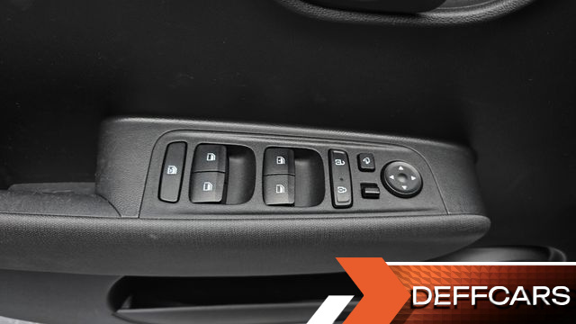 Hyundai CASPER Modern купить на сайте DeffCars