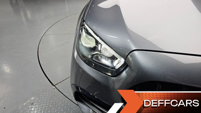 Mercedes E-CLASS E53 AMG 4MATIC+ купить на сайте DeffCars