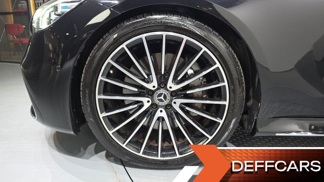 Mercedes S-CLASS S500L 4MATIC купить на сайте DeffCars