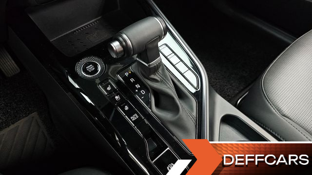 Kia NIRO Prestige купить на сайте DeffCars