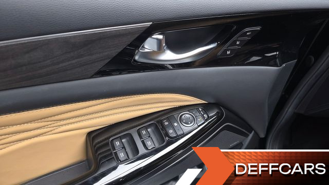Kia K7 2.5 GDI X Edition купить на сайте DeffCars