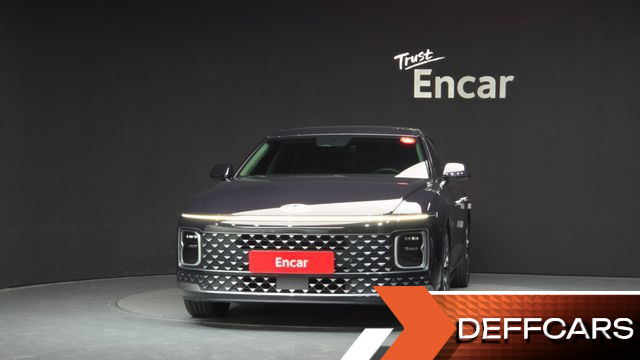 Hyundai GRANDEUR 2,5 Gasoline 2WD Premium купить на сайте DeffCars