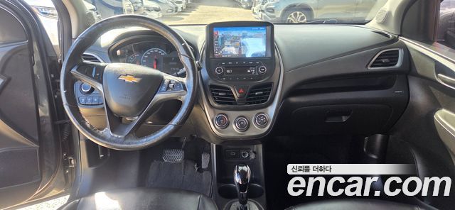 ChevroletGMDaewoo SPARK LT купить на сайте DeffCars